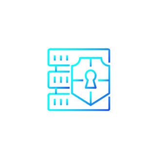 Self Hosted Icon